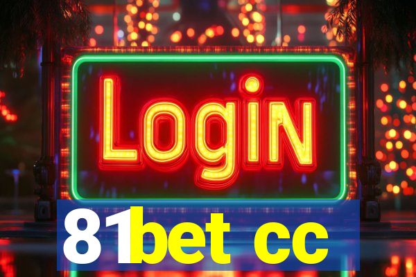 81bet cc